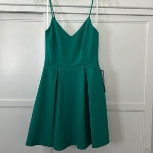 B darlin daytime dress